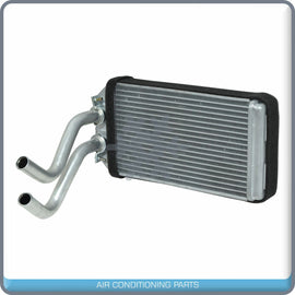 AC Heater Core for Honda Civic, CR-V - 1999 2000 2001 - OE# 79110S04G11 QU - Qualy Air
