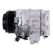 Cargar imagen en el visor de la galería, New A/C Compressor for Toyota Venza 3.5L - 2009 to 2015 - OE# 88320442120 - Qualy Air