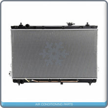 Load image into Gallery viewer, NEW Radiator for Hyundai Entourage - 2007 to 2010 / Kia Sedona - 2006 to 2010 - Qualy Air
