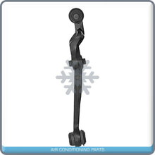 Load image into Gallery viewer, Control Arm Front Lower Left for Ford Cougar 1995, Ford Thunderbird, Merc... QOA - Qualy Air