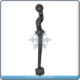 Control Arm Front Lower Left for Ford Cougar 1995, Ford Thunderbird, Merc... QOA - Qualy Air