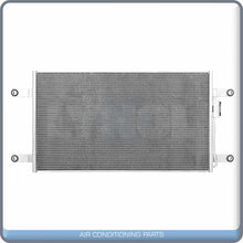 Load image into Gallery viewer, A/C Condenser for Freightliner M2 112, 114SD, Cascadia, Coronado, M2 106, ... QL - Qualy Air