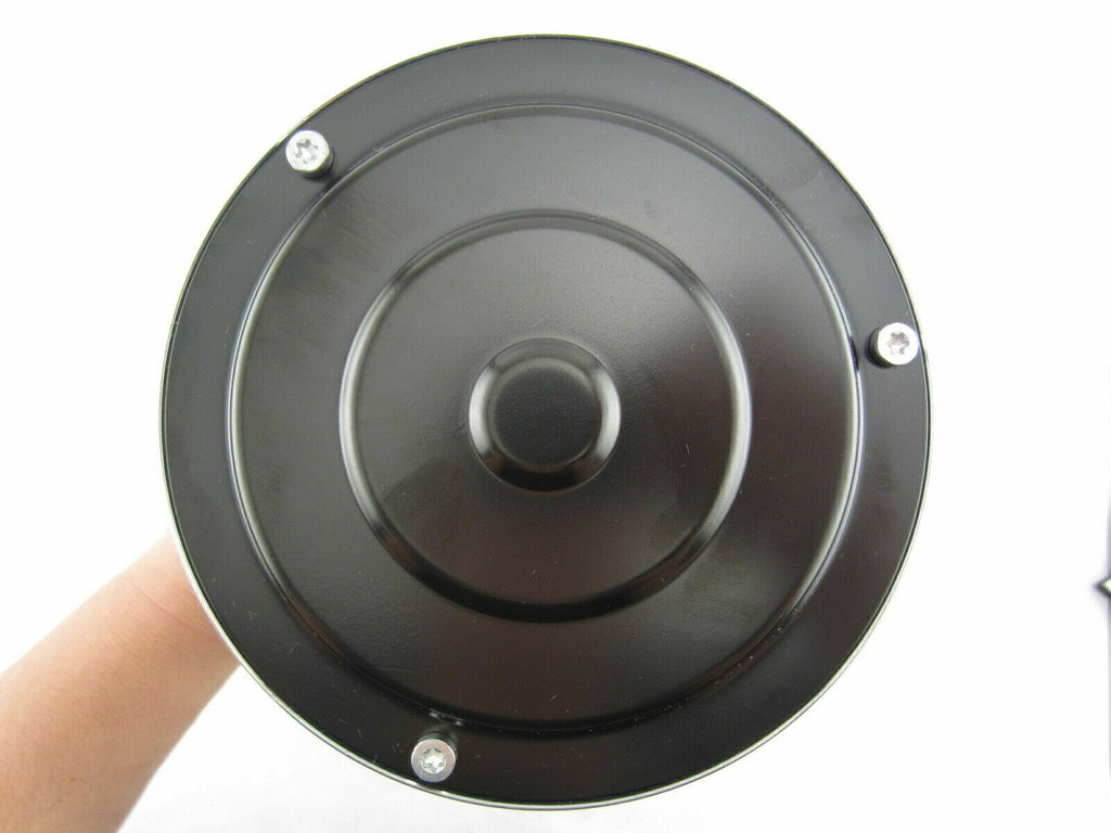 A/C Compressor OEM Sanden SD7H15 fits Agco / Case IH / Caterpillar / DEUTZ ... - Qualy Air