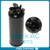 New A/C Receiver Drier for FREIGHTLINER 94-93 QU QU