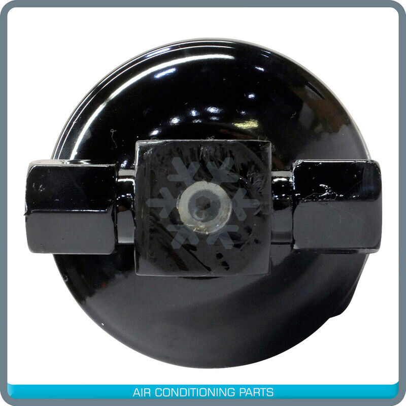 New A/C Receiver Drier for 3/8FIOR 3/8FIOR 3D QU QU - Qualy Air