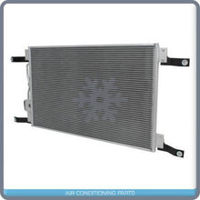 Cargar imagen en el visor de la galería, New A/C Condenser for Sterling Truck A-AT,L-LINES,SILVERSTAR/ Freightliner.. - Qualy Air