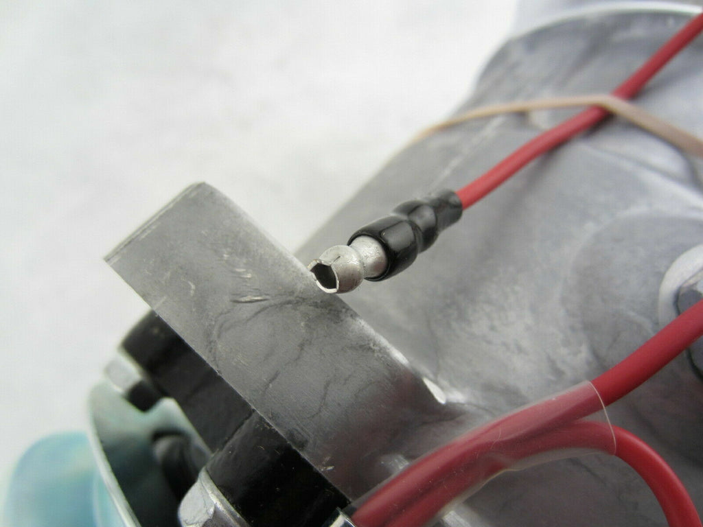 A/C Compressor OEM Sanden SD7H15 fits Agco / Case IH / Caterpillar / DEUTZ ... - Qualy Air