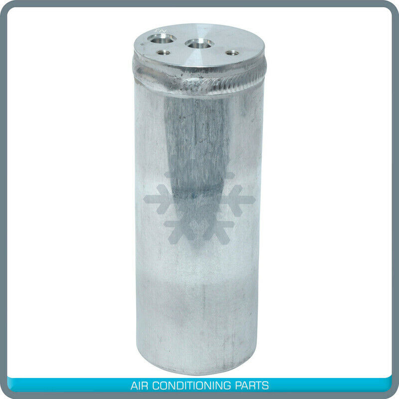 New A/C Receiver Drier for DODG DURANGO 08-04 QU QU - Qualy Air