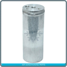 Load image into Gallery viewer, New A/C Receiver Drier for DODG DURANGO 08-04 QU QU - Qualy Air