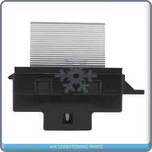 Load image into Gallery viewer, New A/C Module Resistor fits John Deere / Hitachi - OE# AH220285 - Qualy Air