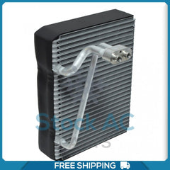 A/C Evaporator for Entourage / Sedona QR