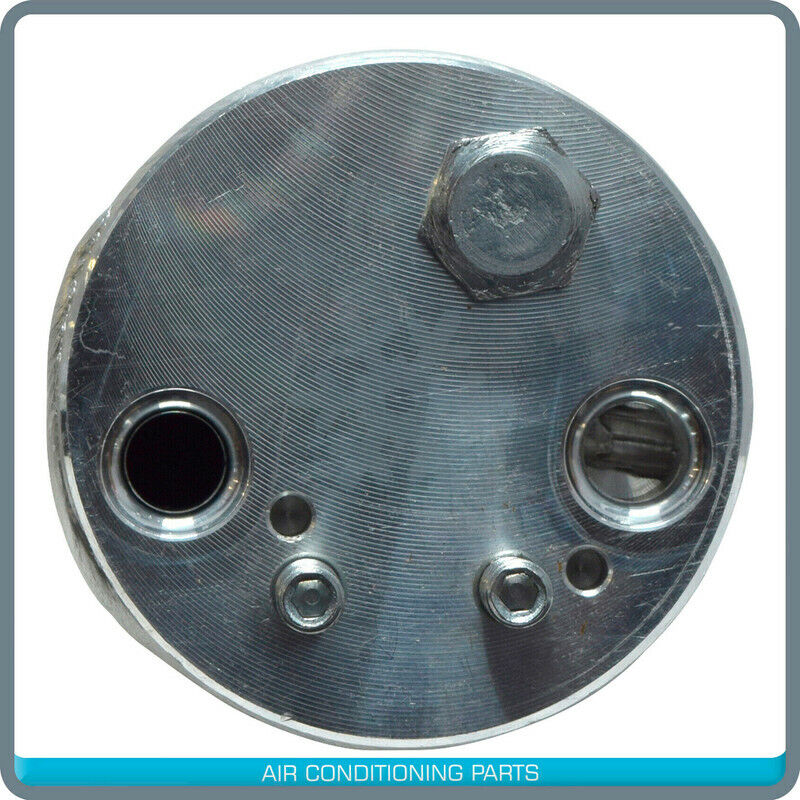 New A/C Receiver Drier for Accent - Qualy Air