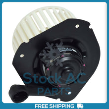 Load image into Gallery viewer, A/C Blower Motor for Quest QU - Qualy Air