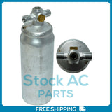 New A/C Receiver Drier for 1412005;1640622;3719891; QU