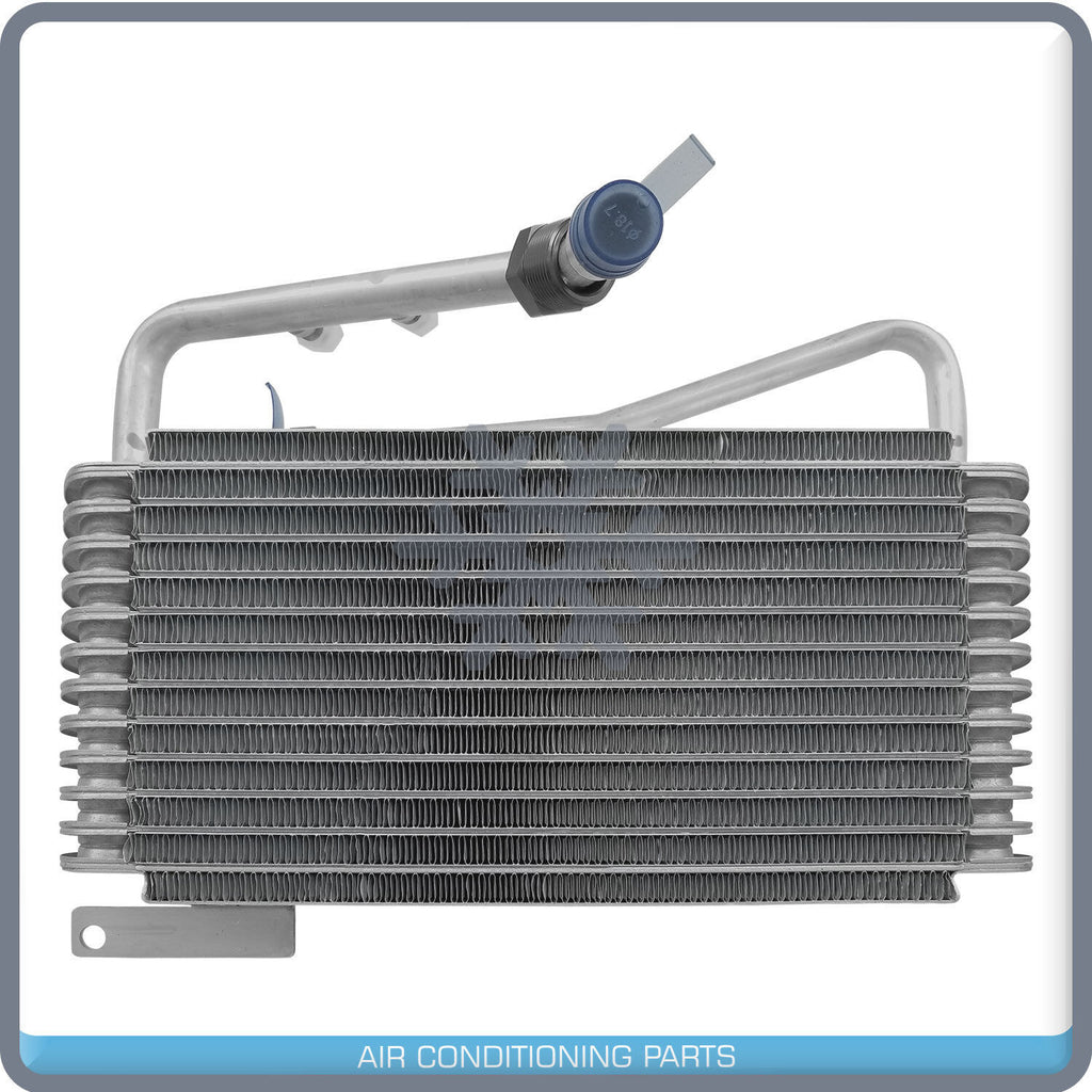 New A/C Evaporator Core for Chevrolet Corvette - 1978 to 1982 - OE# 3042578 - Qualy Air