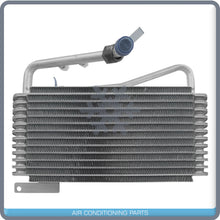 Cargar imagen en el visor de la galería, New A/C Evaporator Core for Chevrolet Corvette - 1978 to 1982 - OE# 3042578 - Qualy Air