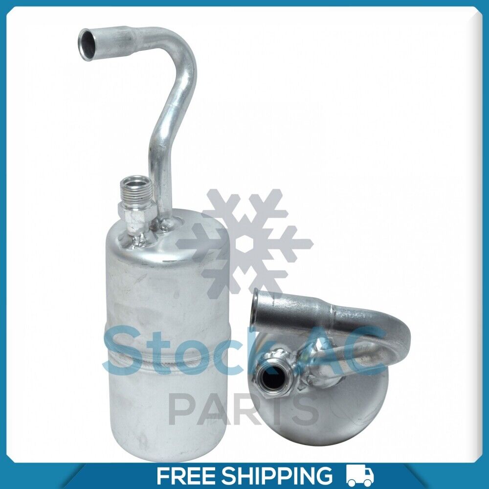 A/C Receiver Drier for OE# 151854 151913 QR - Qualy Air