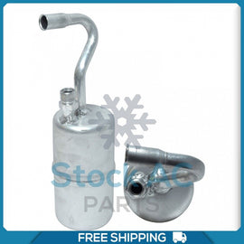 A/C Receiver Drier for OE# 151854 151913 QR - Qualy Air