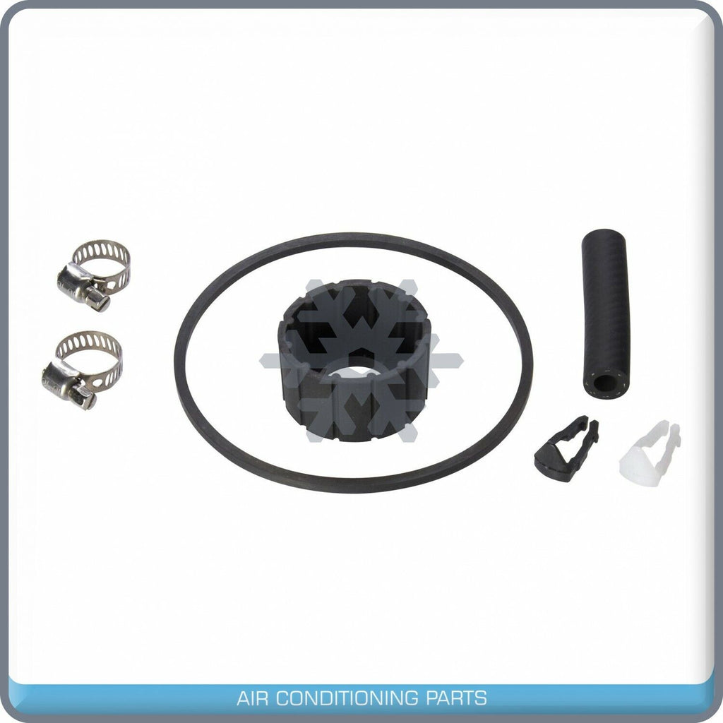 Electric Fuel Pump for Ford Escort, Tempo / Mercury Topaz, Tracer QOA - Qualy Air