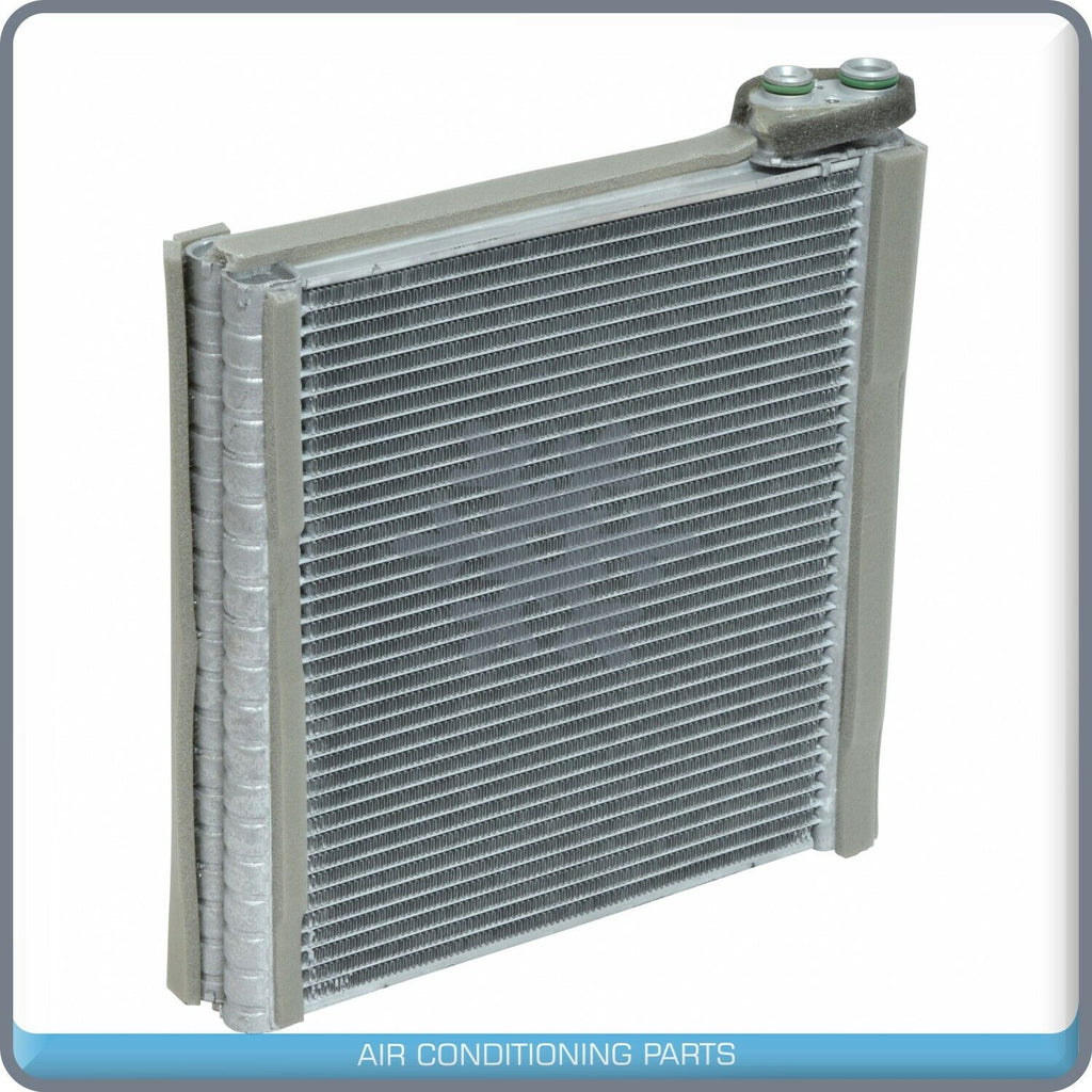 New A/C Evaporator Core for BMW Z4 2009 to 2016 - OE# 64119188991 - Qualy Air