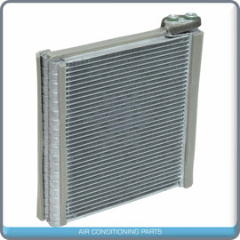 New A/C Evaporator Core for BMW Z4 2009 to 2016 - OE# 64119188991 - Qualy Air