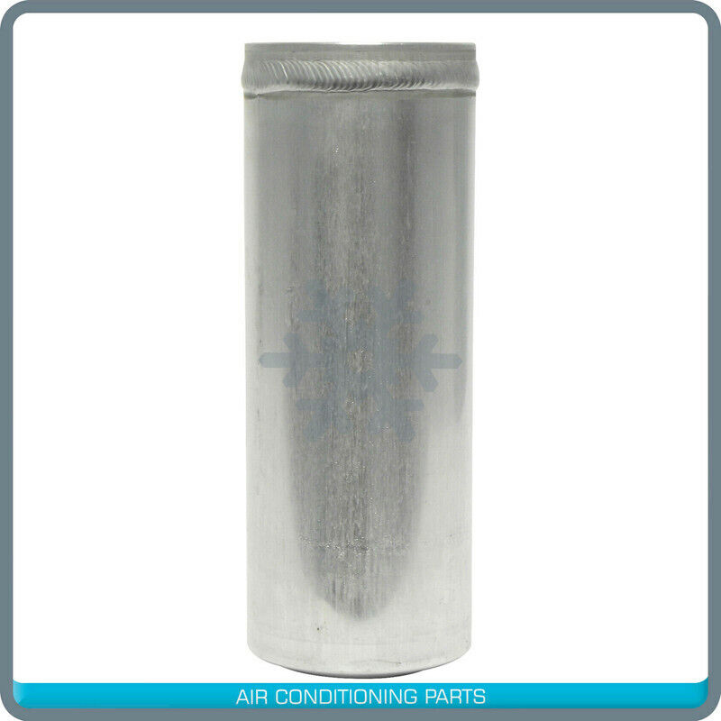 New A/C Receiver Drier for VW PASSAT 05-01 QU QU - Qualy Air