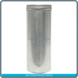 New A/C Receiver Drier for VW PASSAT 05-01 QU QU - Qualy Air