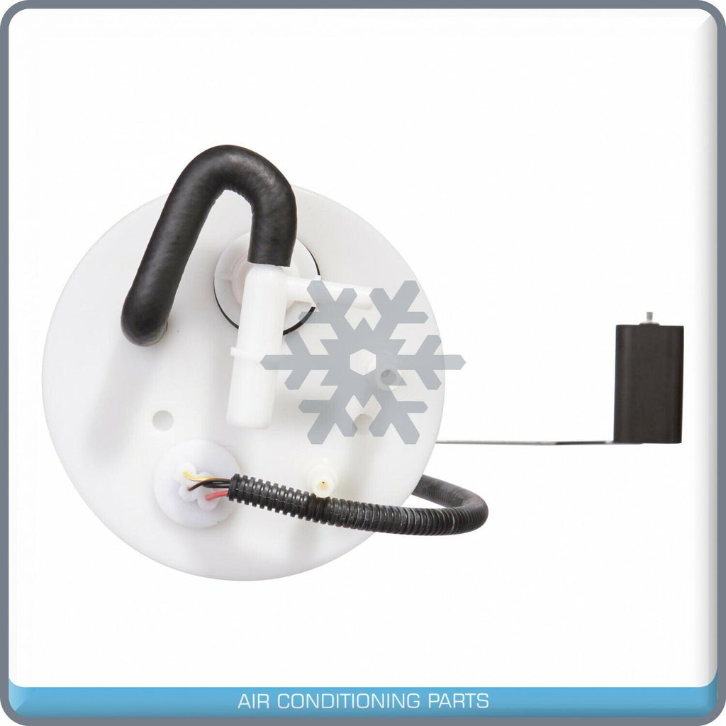 Electric Fuel Pump Module For Ford Ranger Mazda B2300 B3000 B4000 QOA - Qualy Air