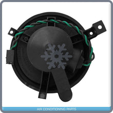 Load image into Gallery viewer, New AC Blower Motor for Chrysler Cirrus, Sebring, Stratus 95-00 &amp; Plymouth QH - Qualy Air