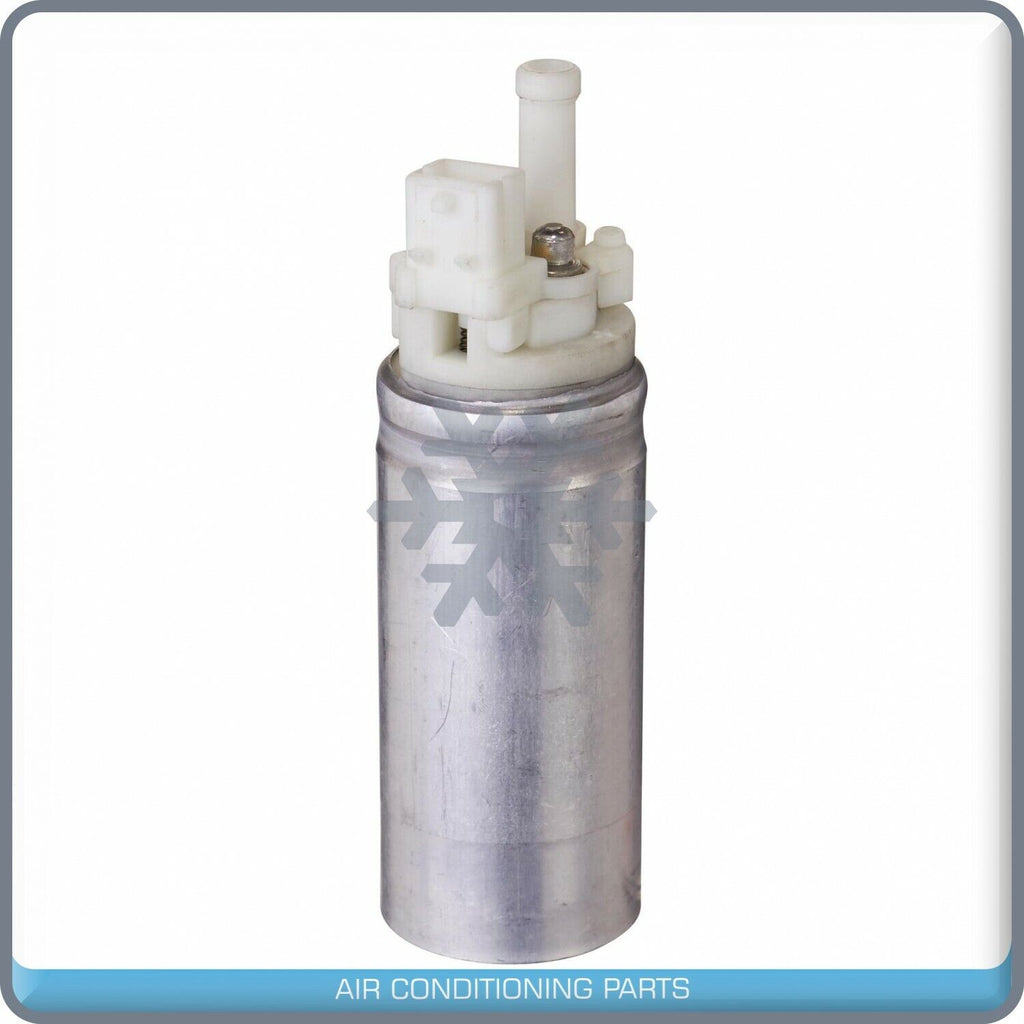 Electric Fuel Pump for BMW / Buick / Cadillac / Chevrolet / GMC / Land Ro... QOA - Qualy Air