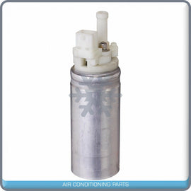 Electric Fuel Pump for BMW / Buick / Cadillac / Chevrolet / GMC / Land Ro... QOA - Qualy Air