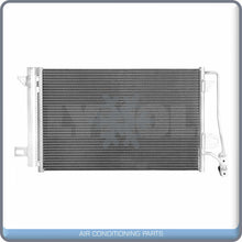 Load image into Gallery viewer, A/C Condenser for Ford Fusion / Mercury Milan QL - Qualy Air