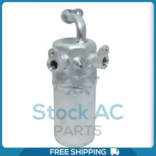 Cargar imagen en el visor de la galería, A/C Receiver Drier for OE# 1132754 151813 151813 QR - Qualy Air