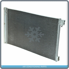 A/C Condenser for Buick Regal / Saab 9-5 QU - Qualy Air