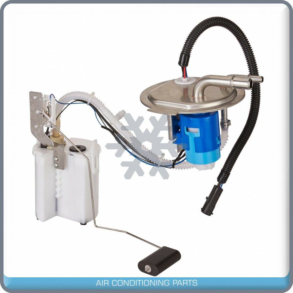 Electric Fuel Pump Module For Ford F-350 Super Duty 2008-2010 6.8L 5.4L QOA - Qualy Air