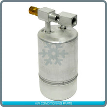 Cargar imagen en el visor de la galería, New A/C Receiver Drier for VW EUROVAN 95-94 QU QU - Qualy Air