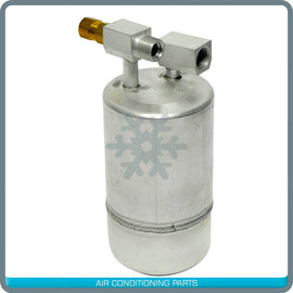 New A/C Receiver Drier for VW EUROVAN 95-94 QU QU - Qualy Air