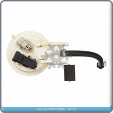 Load image into Gallery viewer, Electric Fuel Pump for Chevrolet Express 3500 / GMC Savana 3500 QOA - Qualy Air