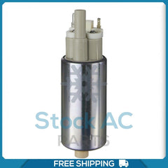Electrical Fuel Pump Module Fits Ford Taurus Mercury Sable 3.0L V6 2002-2003 QOA