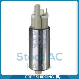 Electrical Fuel Pump Module Fits Ford Taurus Mercury Sable 3.0L V6 2002-2003 QOA - Qualy Air