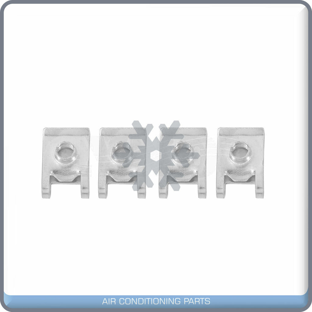 NEW Radiator for Dodge Ram 2500 / Dodge Ram 3500 8.0L - 1994 to 2002 QL - Qualy Air