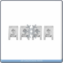 Cargar imagen en el visor de la galería, NEW Radiator for Dodge Ram 2500 / Dodge Ram 3500 8.0L - 1994 to 2002 QL - Qualy Air