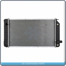 Load image into Gallery viewer, Radiator for Chevrolet Beretta, Corsica QOA - Qualy Air
