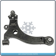 Load image into Gallery viewer, Control Arm Front Lower Left for Buick, Chevrolet, Pontiac QOA - Qualy Air