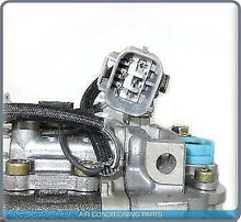 Load image into Gallery viewer, New OEM A/C Compressor fits Toyota Tercel, Paseo - 1.5L, 1994 to 1996 - Qualy Air