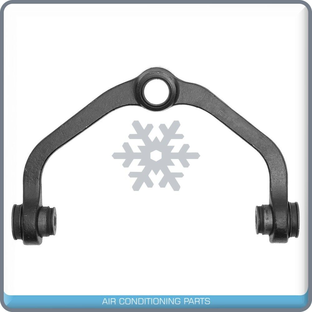 Control Arm Front Upper Right for Ford 2012-98, Mazda 2010-98 QOA - Qualy Air