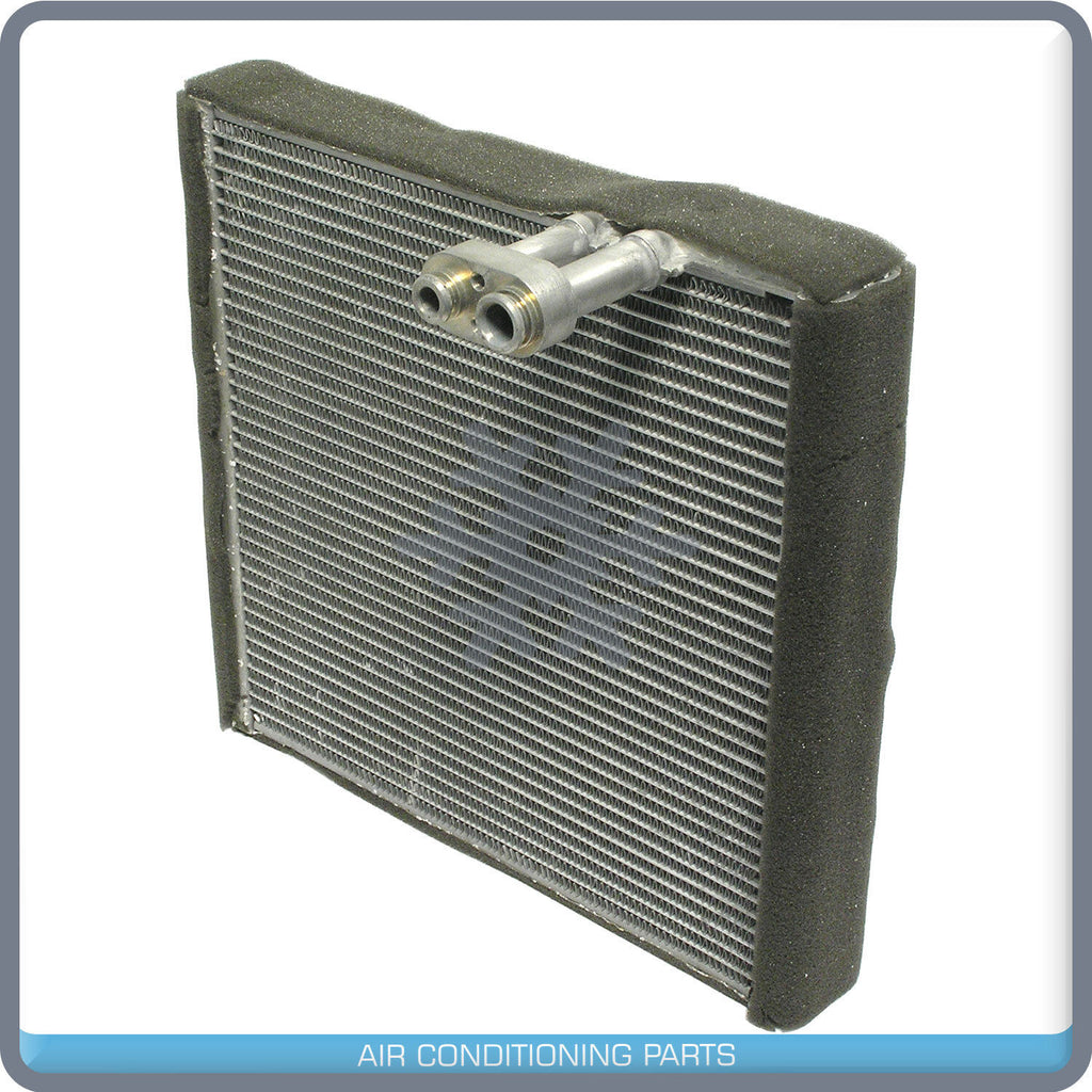 A/C Evaporator Core for Lexus ES300h, ES350, RX350, RX450h / Toyota Avalon.. - Qualy Air