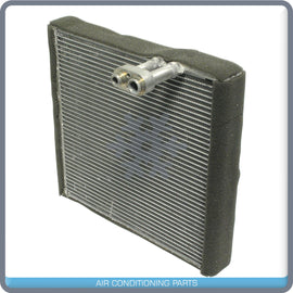 A/C Evaporator Core for Lexus ES300h, ES350, RX350, RX450h / Toyota Avalon.. - Qualy Air