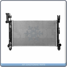 Load image into Gallery viewer, Radiator for Chrysler Town &amp; Country / Dodge Caravan, Grand Caravan / ... QL - Qualy Air