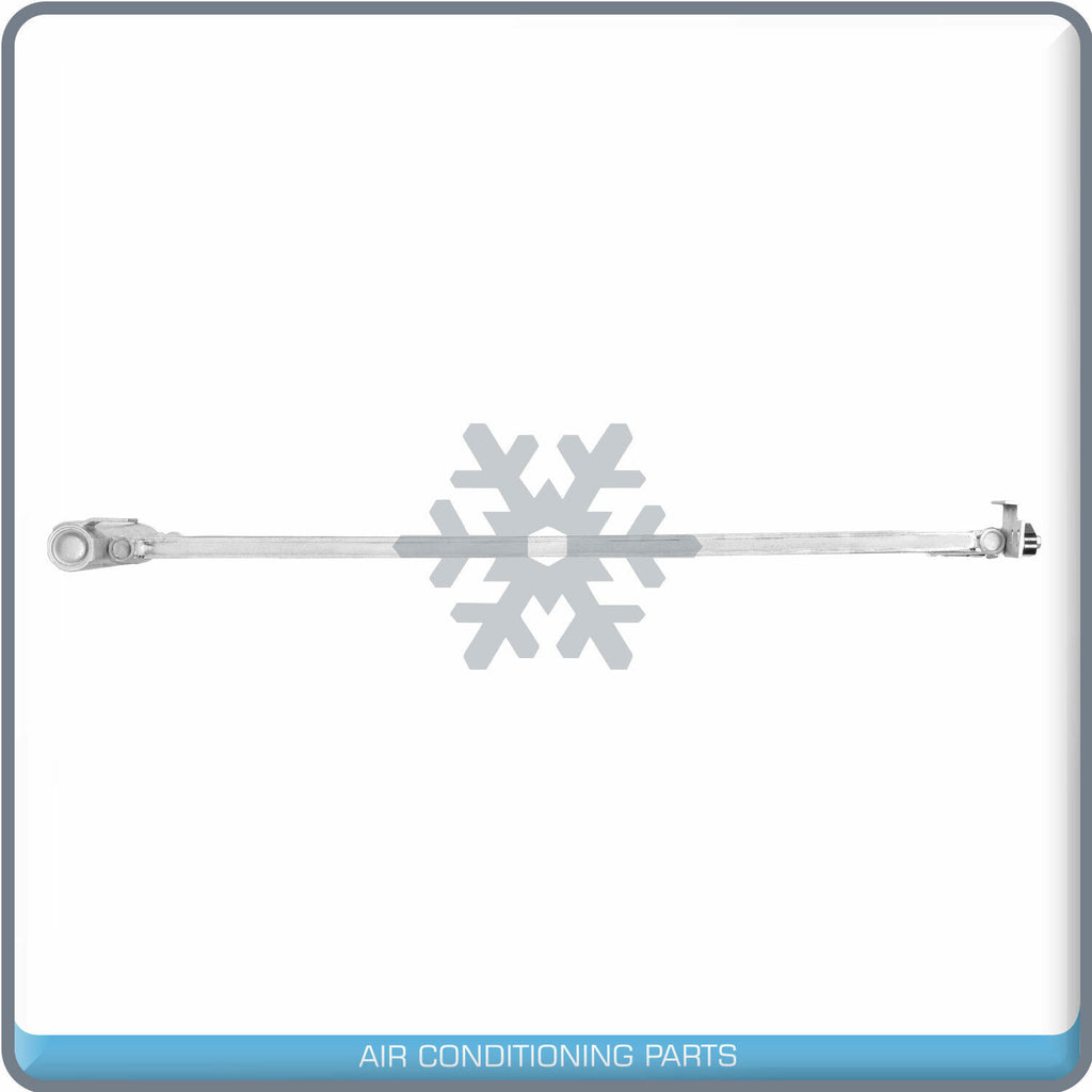 A/C Condenser for Toyota RAV4 QL - Qualy Air